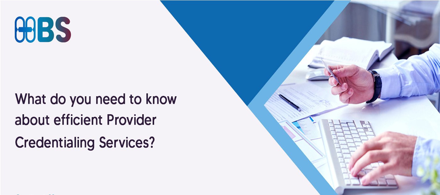 Why Do Providers Need To Be Credentialed?