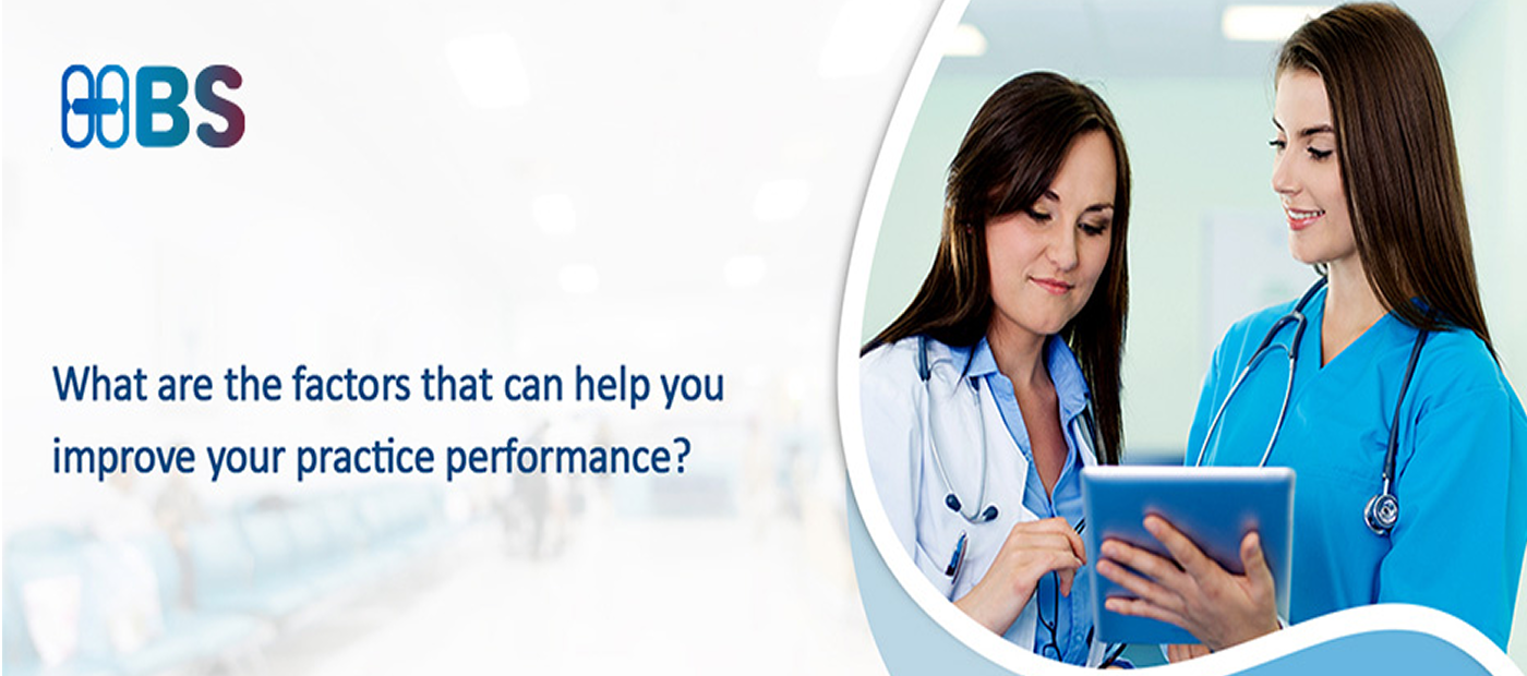 What Are The Factors That Can Help You Improve Your Practice Performance?