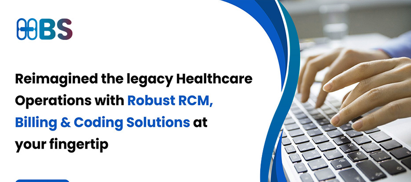 Harnessing Technology in Healthcare: RCM, Coding, and Billing Evolutions