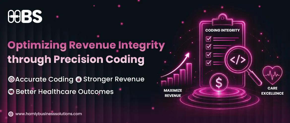 Optimizing Revenue Integrity through Precision Coding
